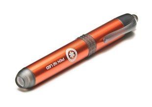 Ліхтар-ручка Falcon Eye Pen 9638 фото
