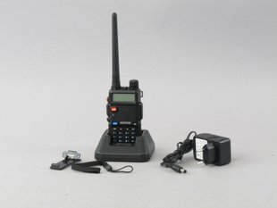 Рація Kenwood TK-F8 dual band 10807 фото