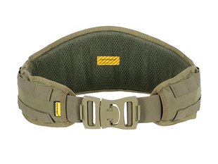 Пояс Emerson Padded Molle Waist Belt Ranger Green 9611 фото