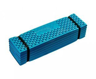 Каремат SKIF Outdoor Transformer Blue 21701 фото