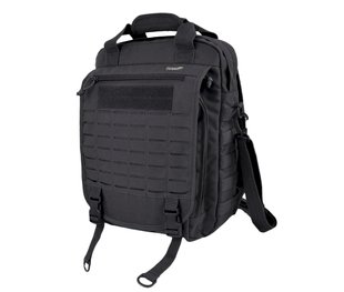 Рюкзак трансформер Texar Slim Pack Black 28084 фото