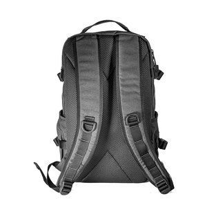 Рюкзак RTG Urban 26L Cordura Black 22788 фото
