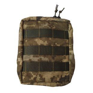 Підсумок універсальний БШЦ MM14 25234 фото