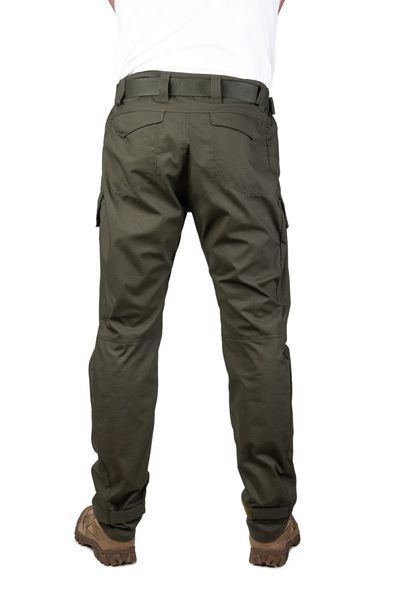 Тактичні штани Smilo Rip-Stop Olive Size XL 30869-xl фото