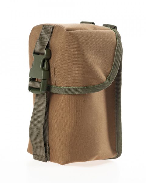 Підсумок Cargo універсальний Cordura Brown 25383 фото