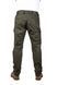 Тактичні штани Smilo Rip-Stop Olive Size XL 30869-xl фото 2