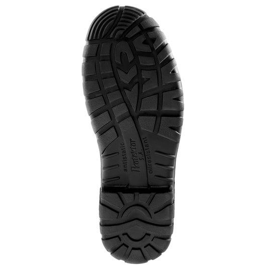 Тактичні берці Protektor S.A. Grom Black Size 40 24403-40 фото