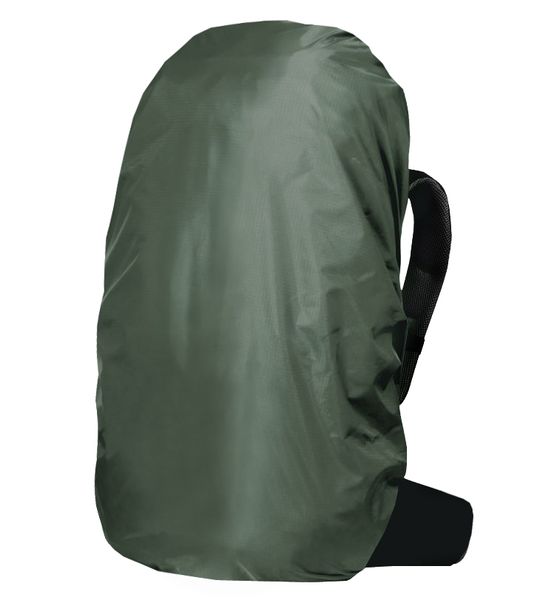 Чохол для рюкзака Wisport Backpack Cover 30-40 л Olive 14087 фото