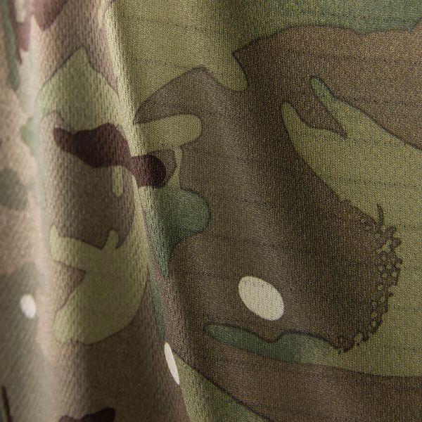Термобелье Camo-Tec Long Sleeve Coolpass MTP Size S 21040-s фото