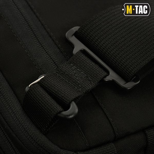 Сумка M-Tac Forefront Bag Elite Black 19752 фото
