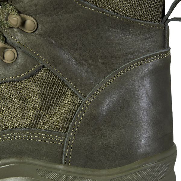 Зимові черевики Camo-Tec Ятаган 3.0 Olive Size 41 26743-41 фото