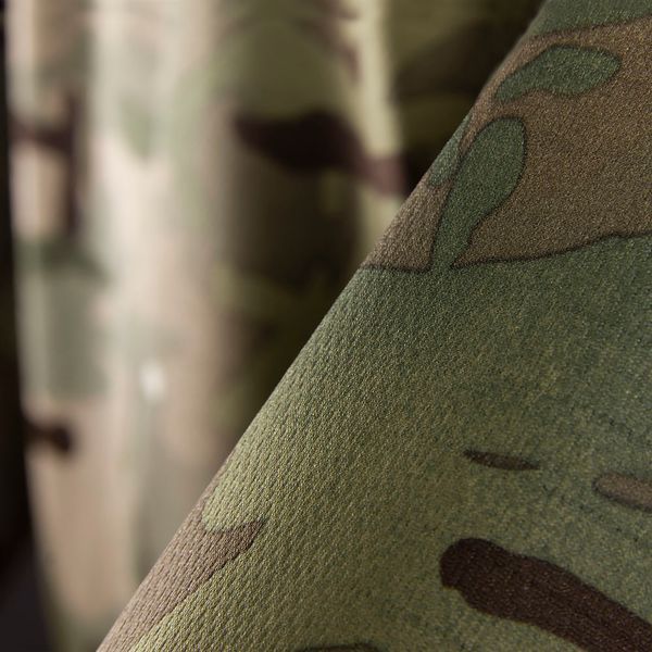 Термобелье Camo-Tec Long Sleeve Coolpass MTP Size S 21040-s фото