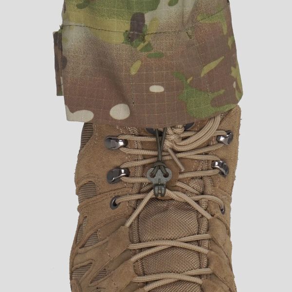 Штурмовые штаны UATAC Gen 5.4 Multicam Original Size S 29885-s фото