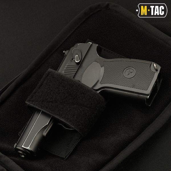 Сумка M-Tac Forefront Bag Elite Black 19752 фото
