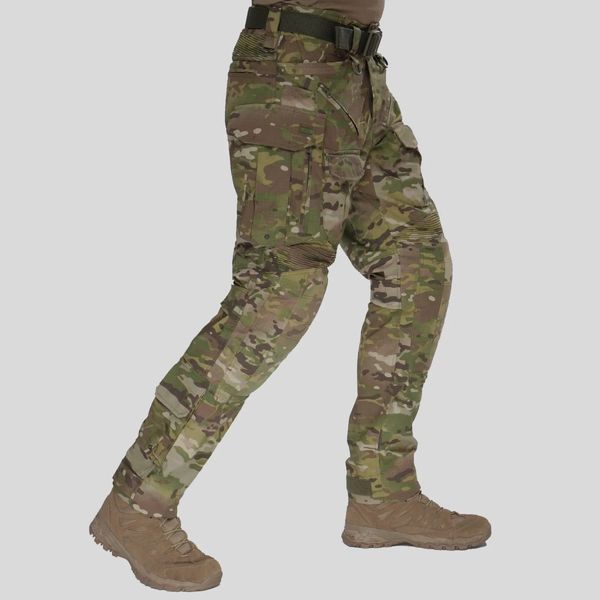 Штурмовые штаны UATAC Gen 5.4 Multicam Original Size S 29885-s фото