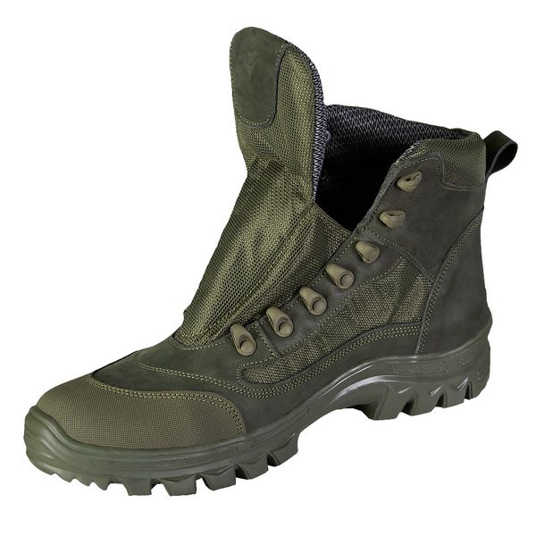 Зимові черевики Camo-Tec Ятаган 3.0 Olive Size 41 26743-41 фото