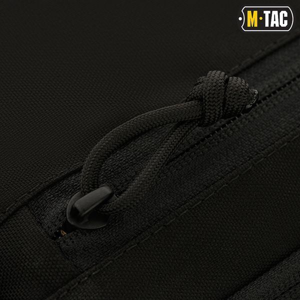 Сумка M-Tac Forefront Bag Elite Black 19752 фото