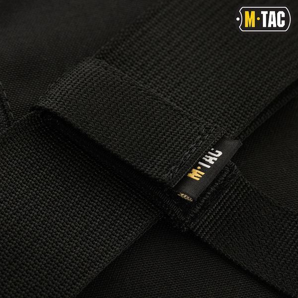 Сумка M-Tac Forefront Bag Elite Black 19752 фото