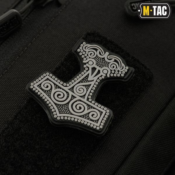 Сумка M-Tac Forefront Bag Elite Black 19752 фото