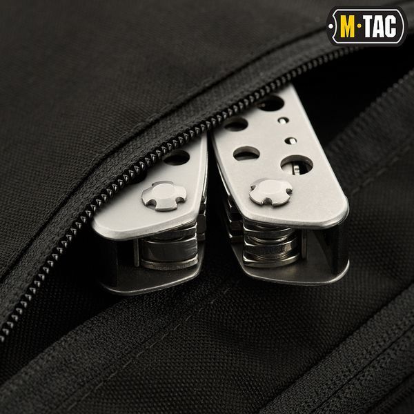 Сумка M-Tac Forefront Bag Elite Black 19752 фото