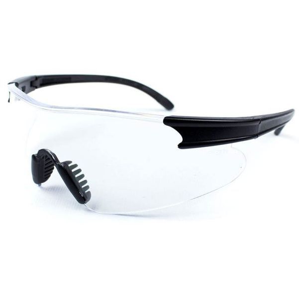Очки Global Vision Weaver clear 18992 фото