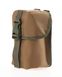 Підсумок Cargo універсальний Cordura Brown 25383 фото 2