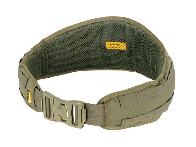 Пояс Emerson Padded Molle Waist Belt Ranger Green 9611 фото