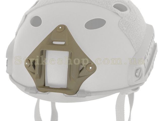 HELMET MOUNT 3218 фото