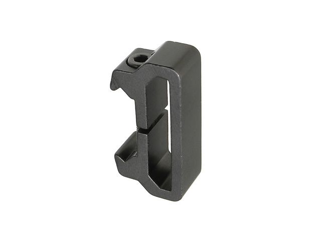 Антабка Vector Optics Sling Swivel Picatinny Mount 27990 фото