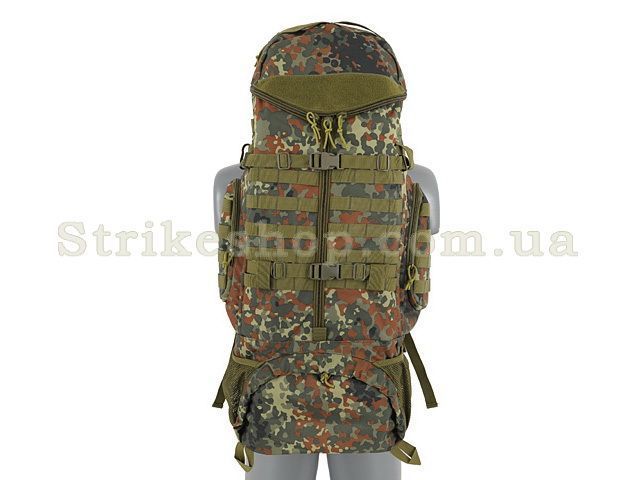Рюкзак 8FIELDS Sniper backpack 40L Flektarn 4319 фото