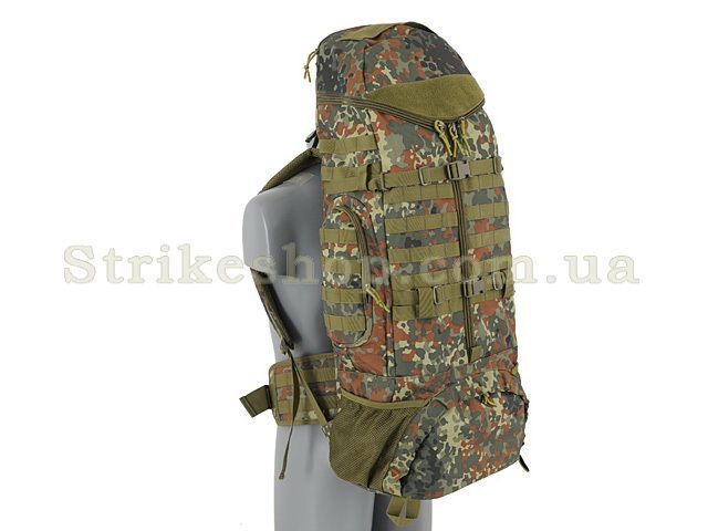 Рюкзак 8FIELDS Sniper backpack 40L Flektarn 4319 фото