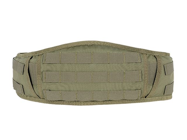 Пояс Emerson Padded Molle Waist Belt Ranger Green 9611 фото