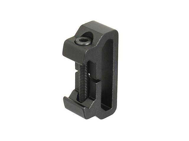 Антабка Vector Optics Sling Swivel Picatinny Mount 27990 фото