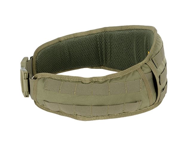 Пояс Emerson Padded Molle Waist Belt Ranger Green 9611 фото