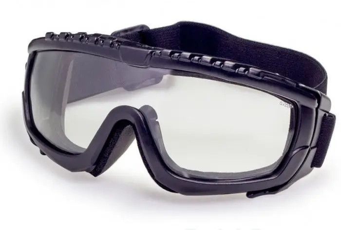 Маска Global Vision Ballistech-1 Clear Anti-Fog 27322 фото