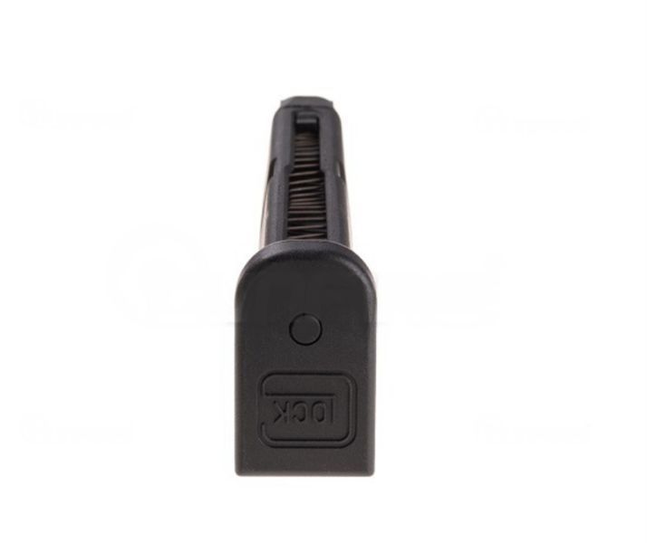 Магазин Umarex Glock 42 Green Gas 10719 фото