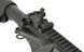 Страйкбольна штурмова гвинтівка S&T M4 SOPMOD Block 3 11.5" Airsoft Assault Rifle Sports Line ETU Black 33295 фото 9