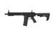 Страйкбольна штурмова гвинтівка Specna Arms SA-F03 FLEX Light Ops Stock HAL ETU Gen.2 airsoft Carbine Black