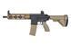 Страйкбольна штурмова гвинтівка Specna Arms SA-PH23 Prime Hal ETU High Torque Chaos Bronze Version 33272 фото 1
