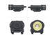 Тактичний ліхтар Wasdn TLR-1 HL Gun Light Black 34981 фото 4