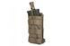 Підсумок відкритий Primal Gear Carbine Magazine Pouch Baata Olive 26147 фото 1