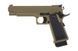 Страйкбольный пистолет Cyma Colt 1911 CM.128 AEP Tan 14682 фото 1