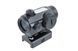 Коліматорний приціл Specna Arms Red Dot Sight EDGE HP V2 Black 34805 фото 2