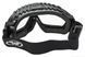 Маска Global Vision Ballistech-1 Clear Anti-Fog 27322 фото 3