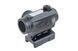 Коліматорний приціл Specna Arms Red Dot Sight EDGE HP V2 Black 34805 фото 1