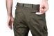 Тактичні штани Smilo Rip-Stop Olive Size XL 30869-xl фото 7