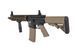 Страйкбольная штурмовая винтовка Specna Arms M4 SA-C19 Core Daniel Defense HAL ETU Chaos Bronze 31936 фото 6