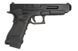 Страйкбольный пистолет Army R34-Z GBB 10179 фото 2