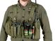 Розвантажувальний жилет 8Fields Buckle Up Modular Chest Rig Coyote 24597 фото 7