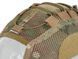 Кавер на каску Emerson Mesh Fast Helmet Cover Multicam 28755 фото 5
